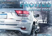 Frosted Winter Race